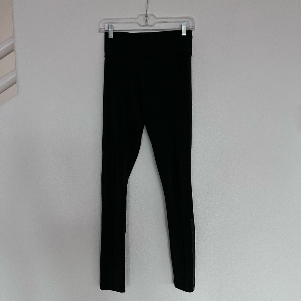 Nike XS capris